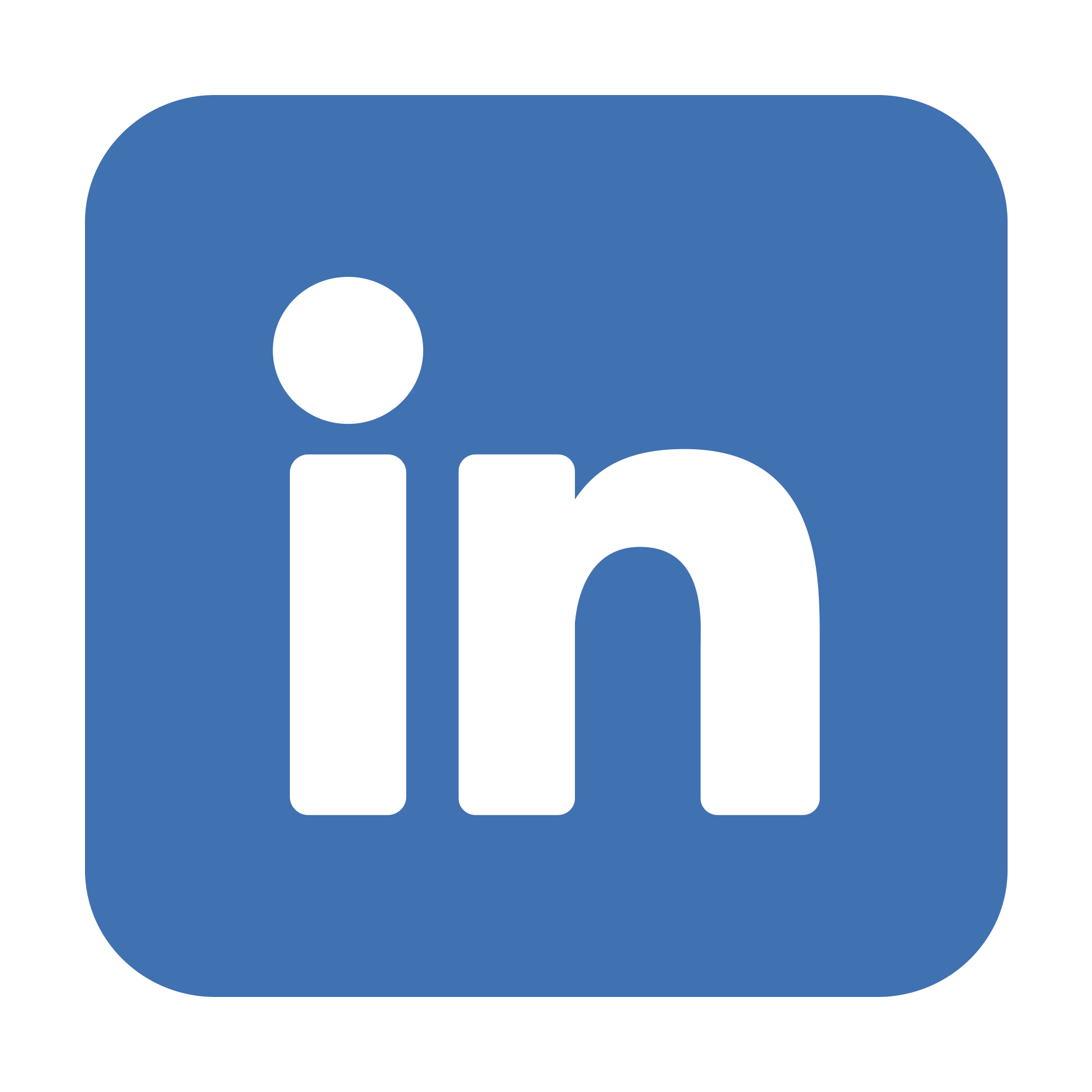 LinkedIn Icon